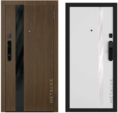 Металюкс / Smart Pro М-SP 656/30